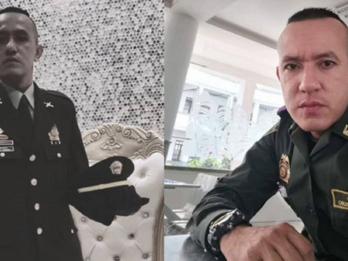 Policía fue asesinado en Barrancabermeja