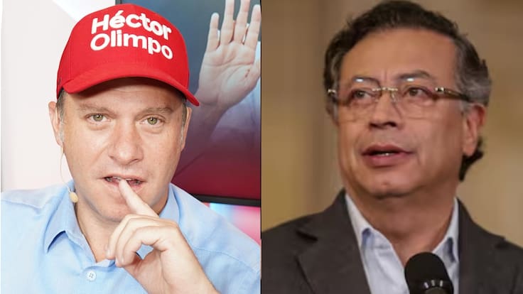 Héctor Olimpo responde a Petro: en Sucre no privatizamos hospitales ni EPS de paramilitares