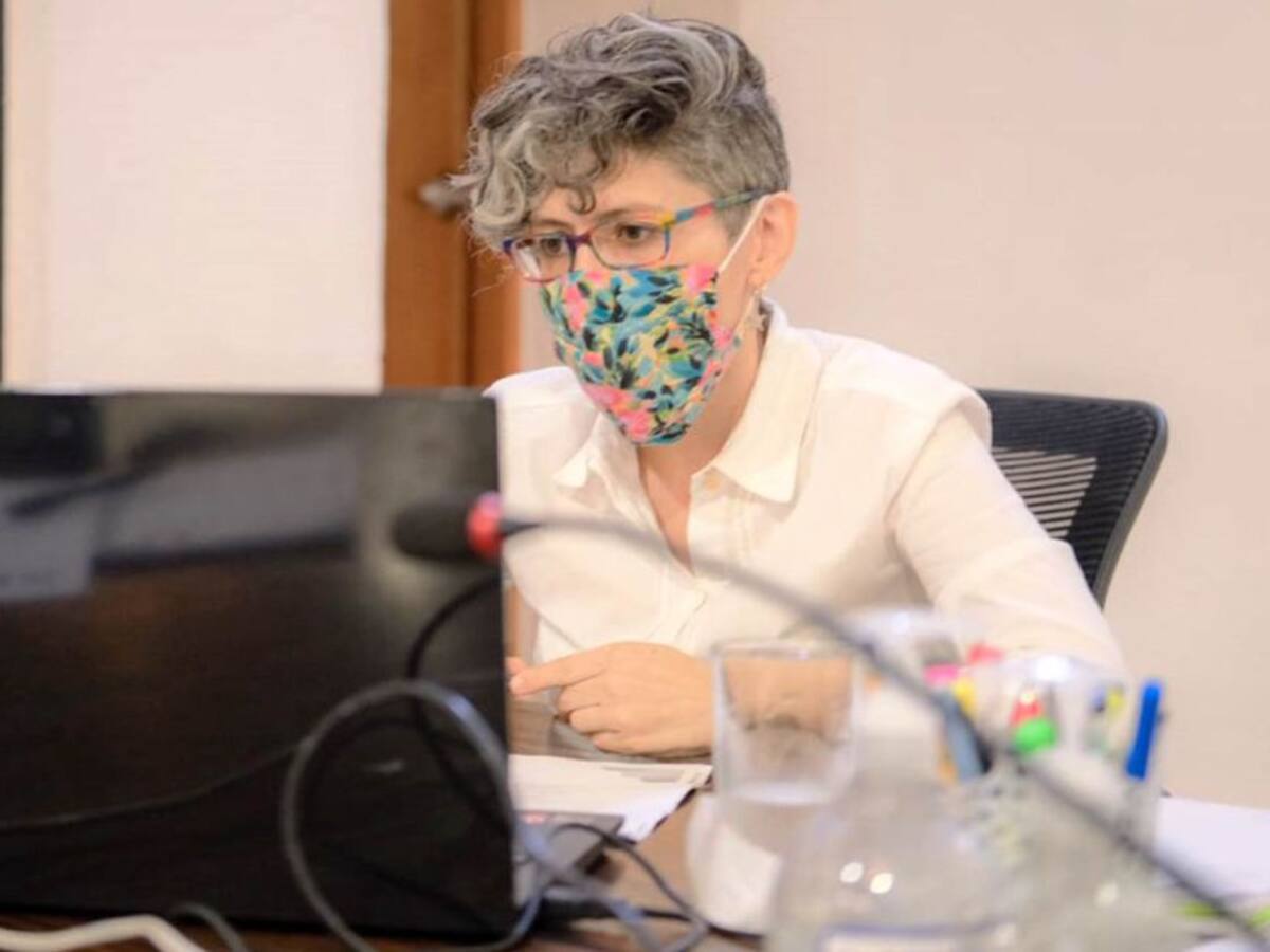 $2 mil millones en infraestructura cultural en primer trimestre de 2021
