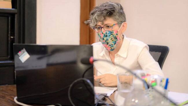 La intervención del Centro Cultural Las Pilanderas en El Pozón, nueve bibliotecas distritales y el Teatro Adolfo Mejía