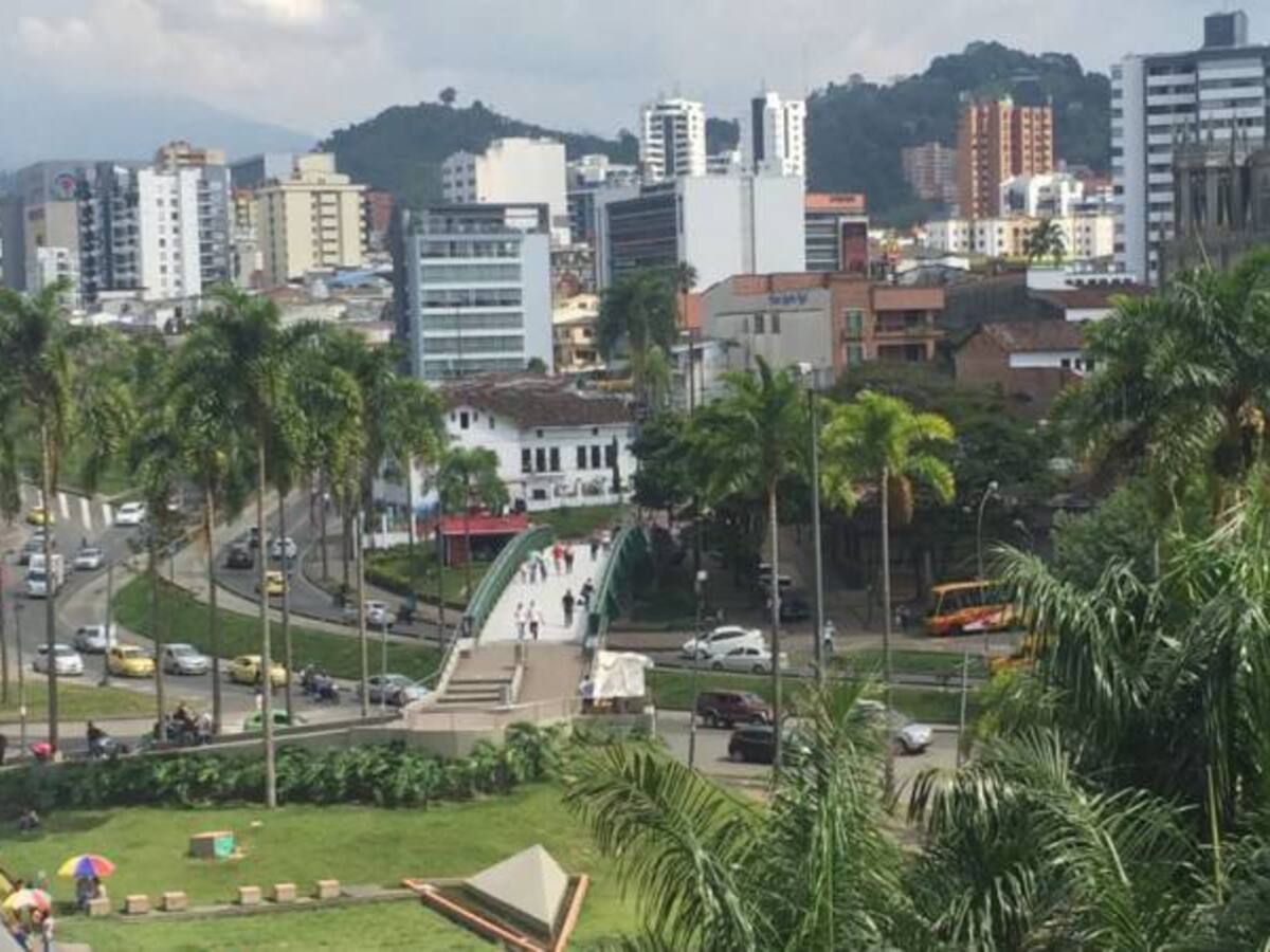 Pereira y La Virginia con reducciones históricas en homicidios