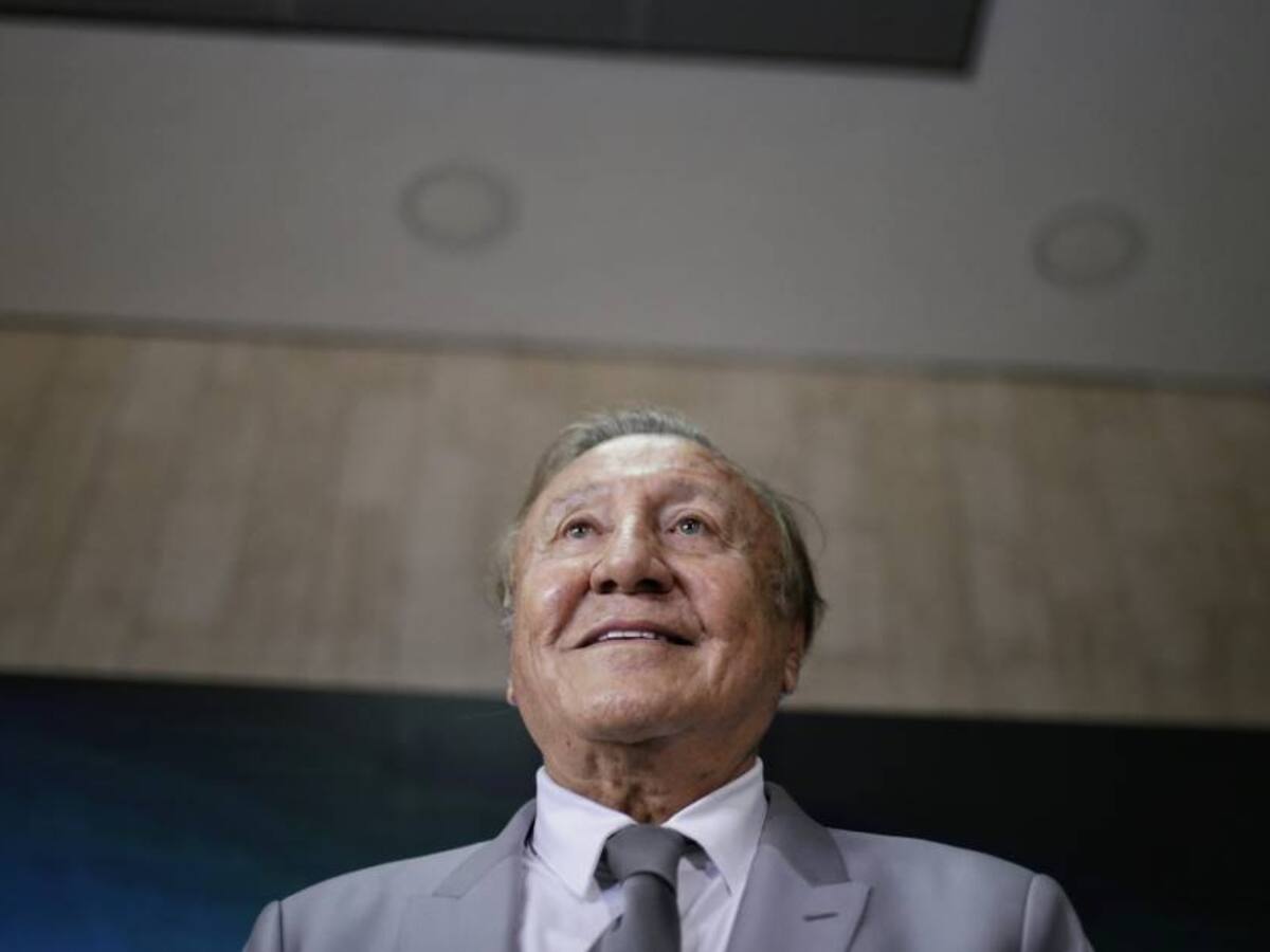 Finalmente, Rodolfo Hernández sí regresará al país