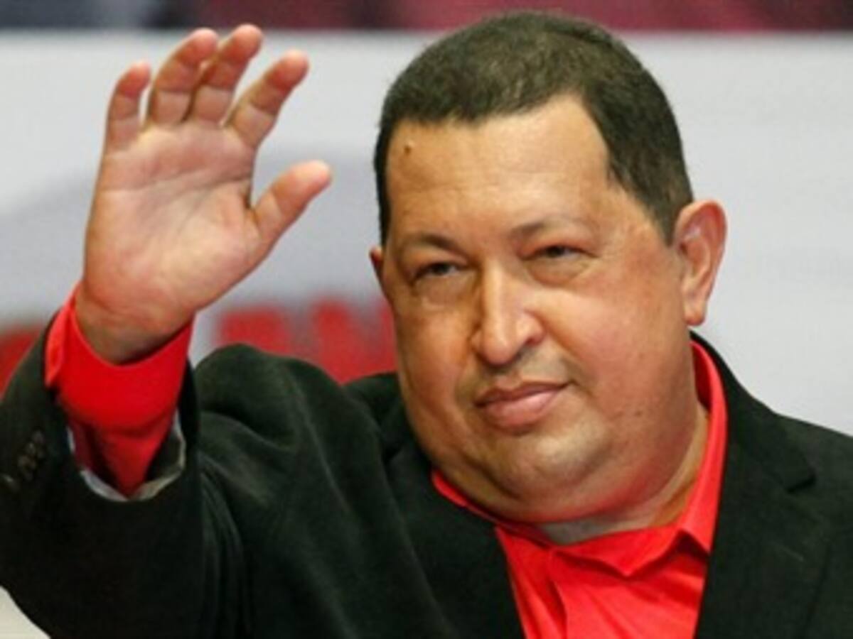 ¿Tiene Hugo Chávez sucesor?