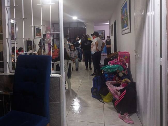 Escalofriantes testimonios de presuntos abusos en fundación