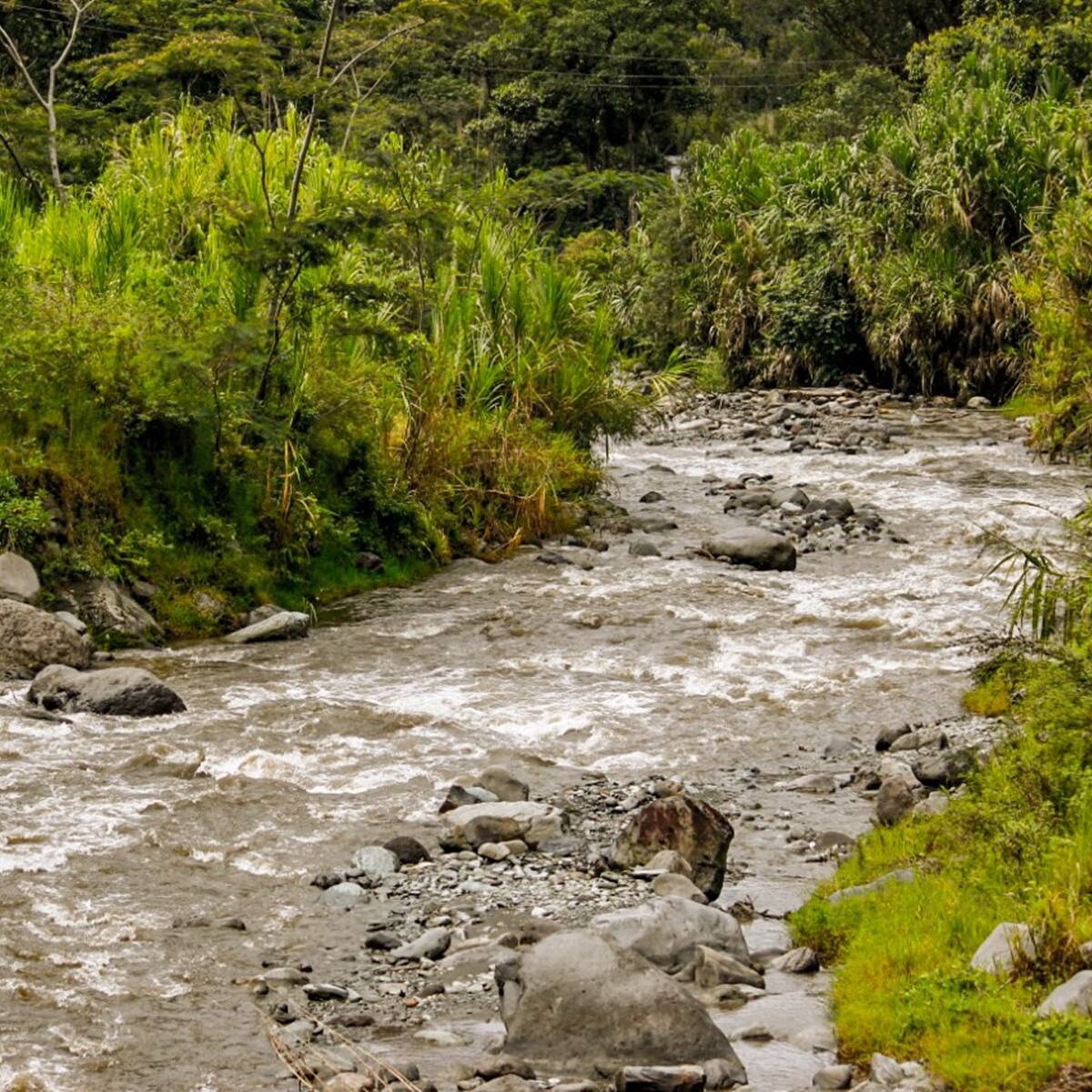 Ibagué en alerta amarilla por disminución en los caudales de las fuentes hídricas