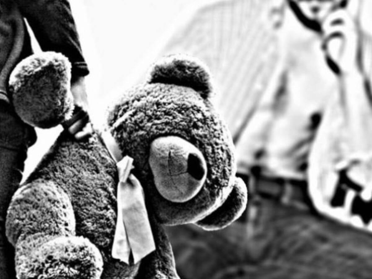 Fuera de peligro menor de tres años que fue víctima de abuso en Bogotá