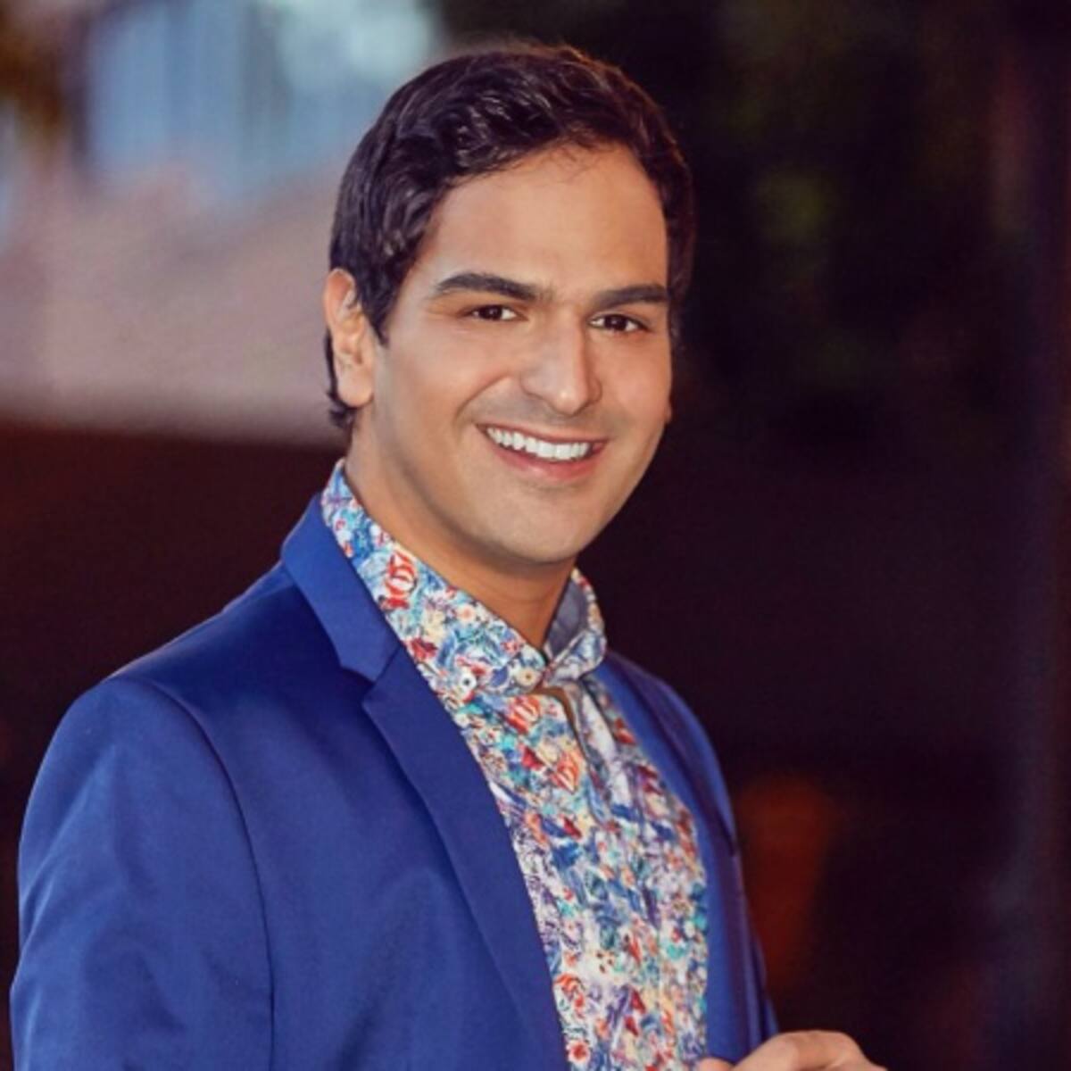La tierna serenata de Alejandro Palacio a su fan más longeva