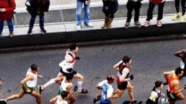 Angie Orjuela, cuota nacional en la Media Maratón de Miami