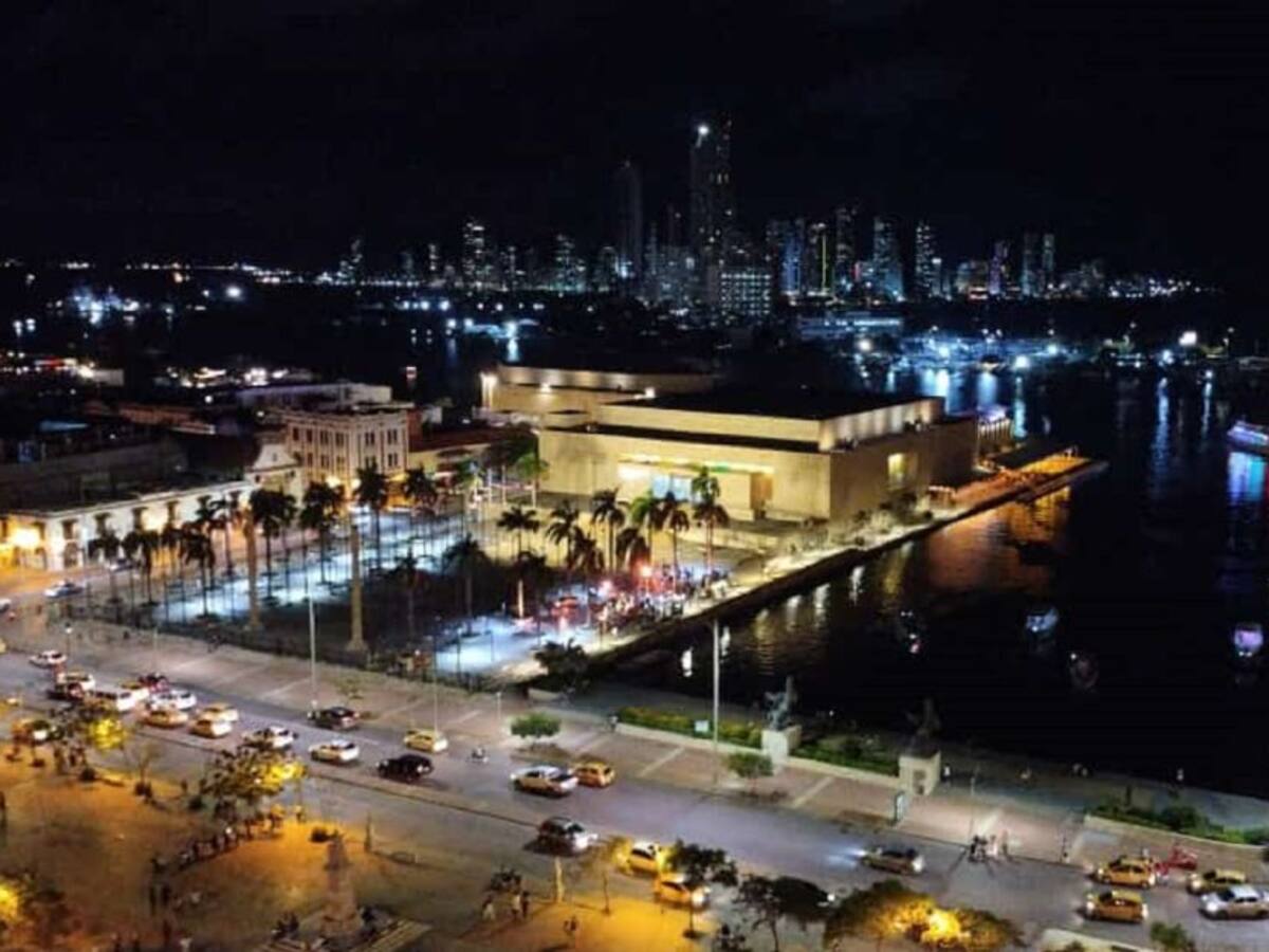 Ocupación hotelera durante el mes de septiembre en Cartagena fue de 57.62%