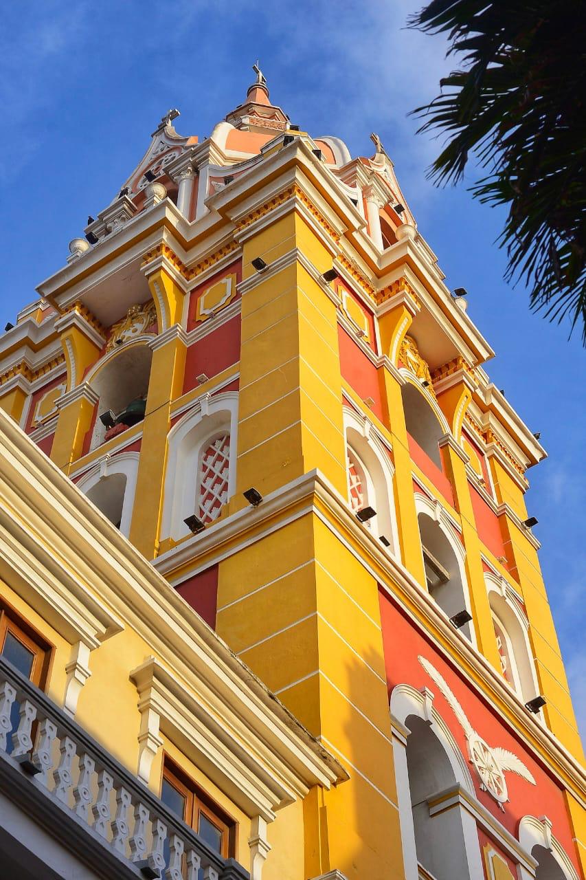 Alcaldía de Cartagena