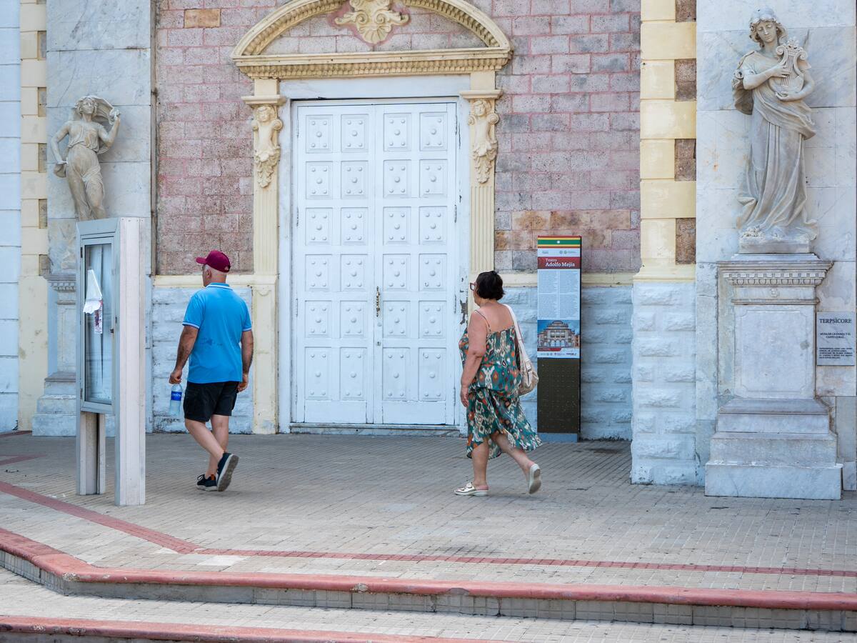 Universidad de Cartagena reveló investigación sobre turismo y accesibilidad