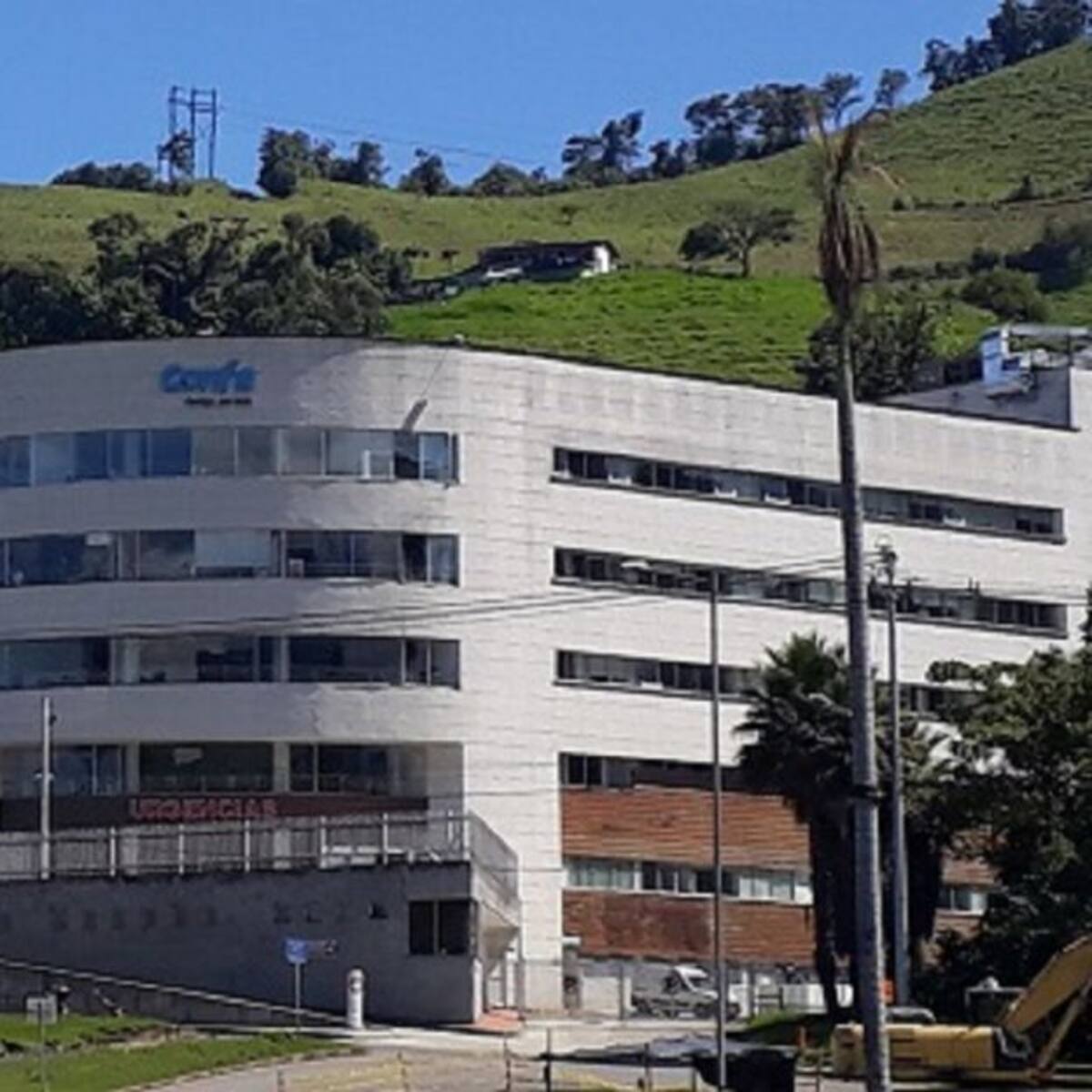 Heridos en accidente ocurrido en Letras se recuperan satisfactoriamente