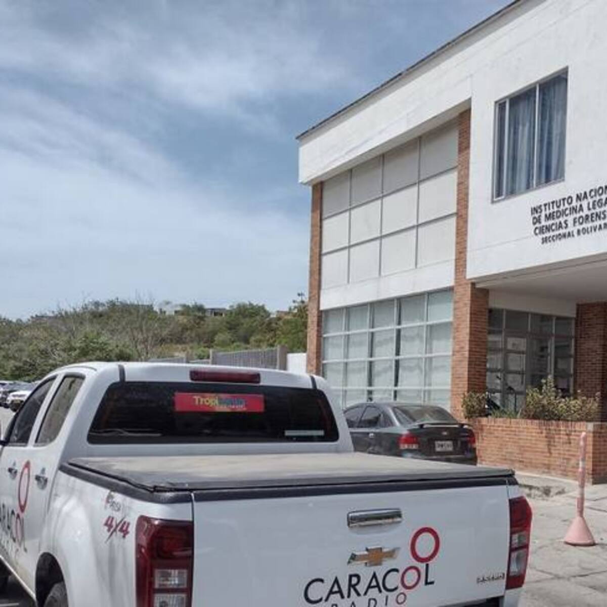 Identifican a joven asesinado a tiros en San Pedro y Libertad