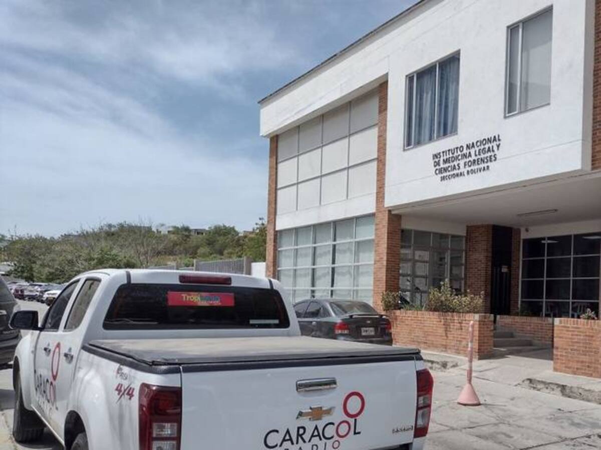 Identifican a joven asesinado a tiros en San Pedro y Libertad