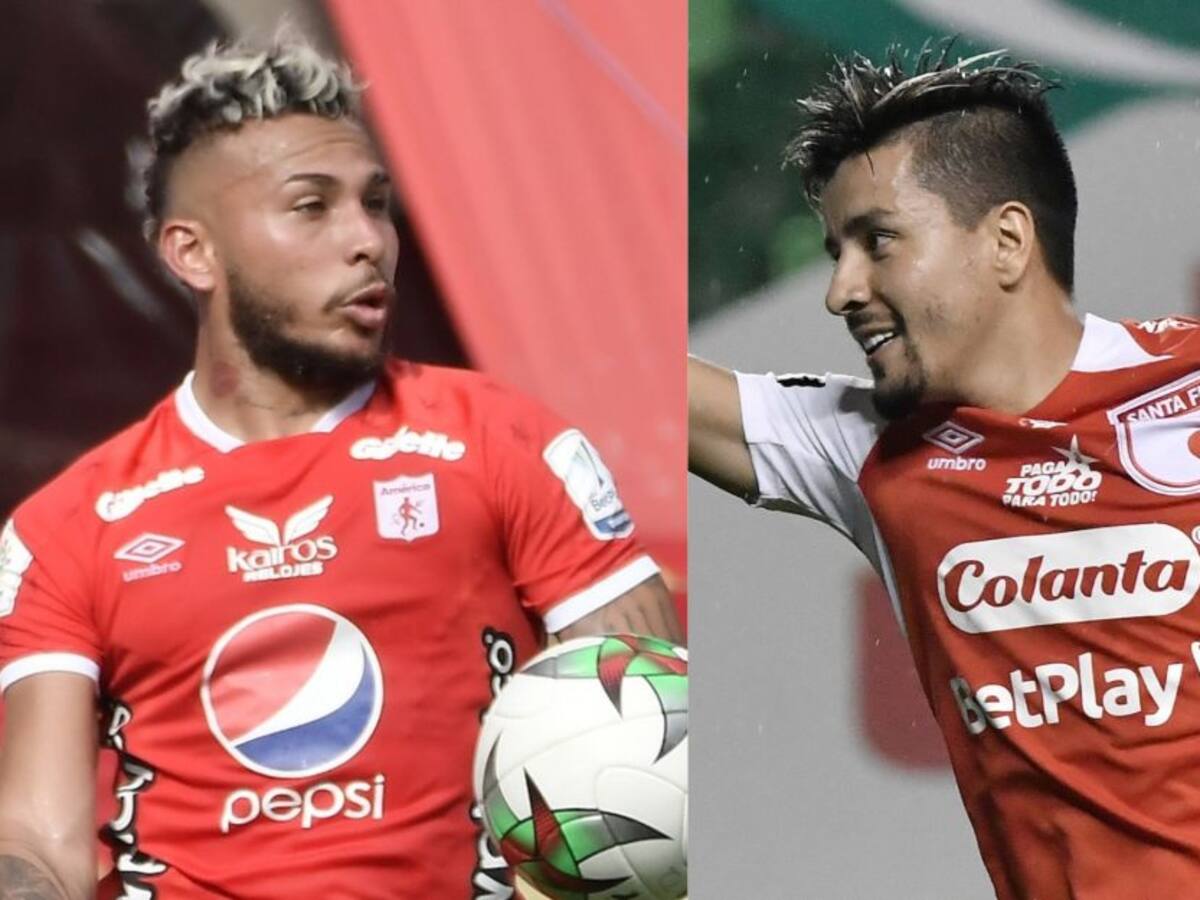 Calendario de los equipos colombianos en los grupos de la Libertadores