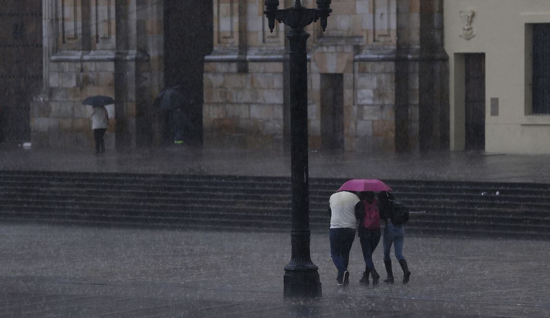 Se esperan lluvias por encima de los registros en años anteriores