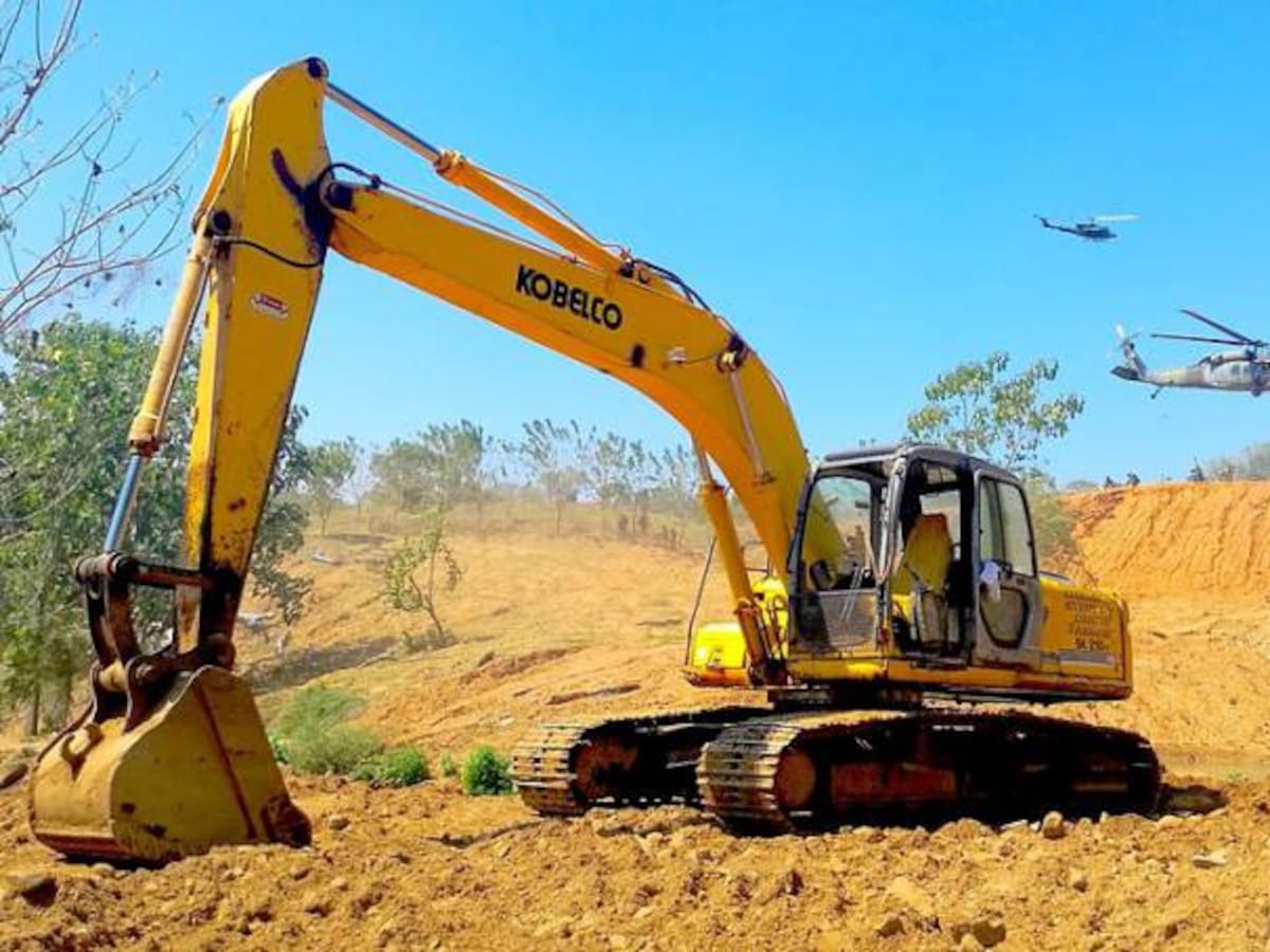 En firme consulta popular en Santamaría, Huila contra explotación minera