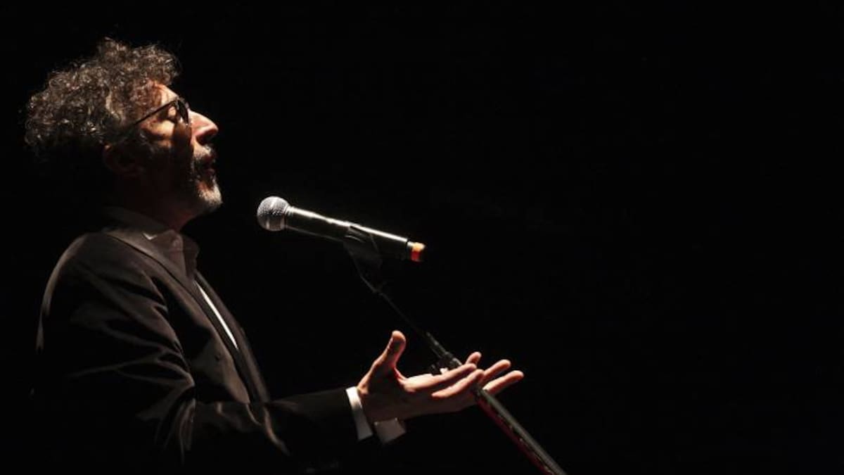 Fito Páez, Sin Bandera y Chocquibtown en concierto estelar del FIC Boyacá