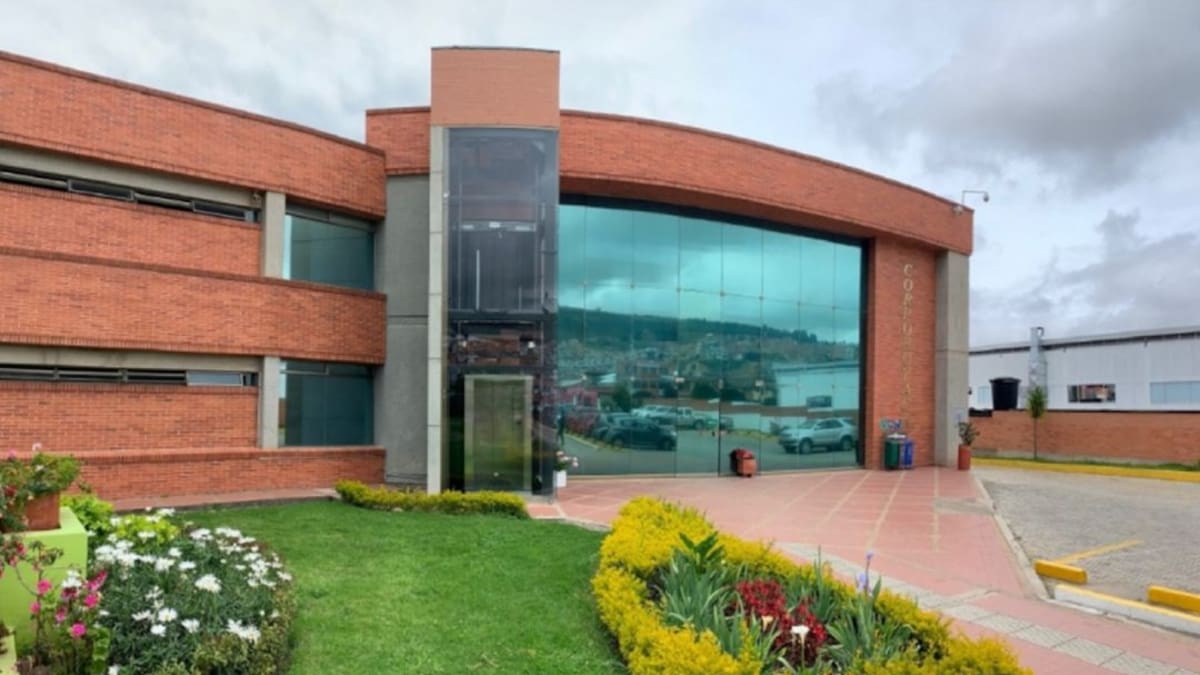 Quedó elegido el Consejo Directivo de Corpoboyacá 2022