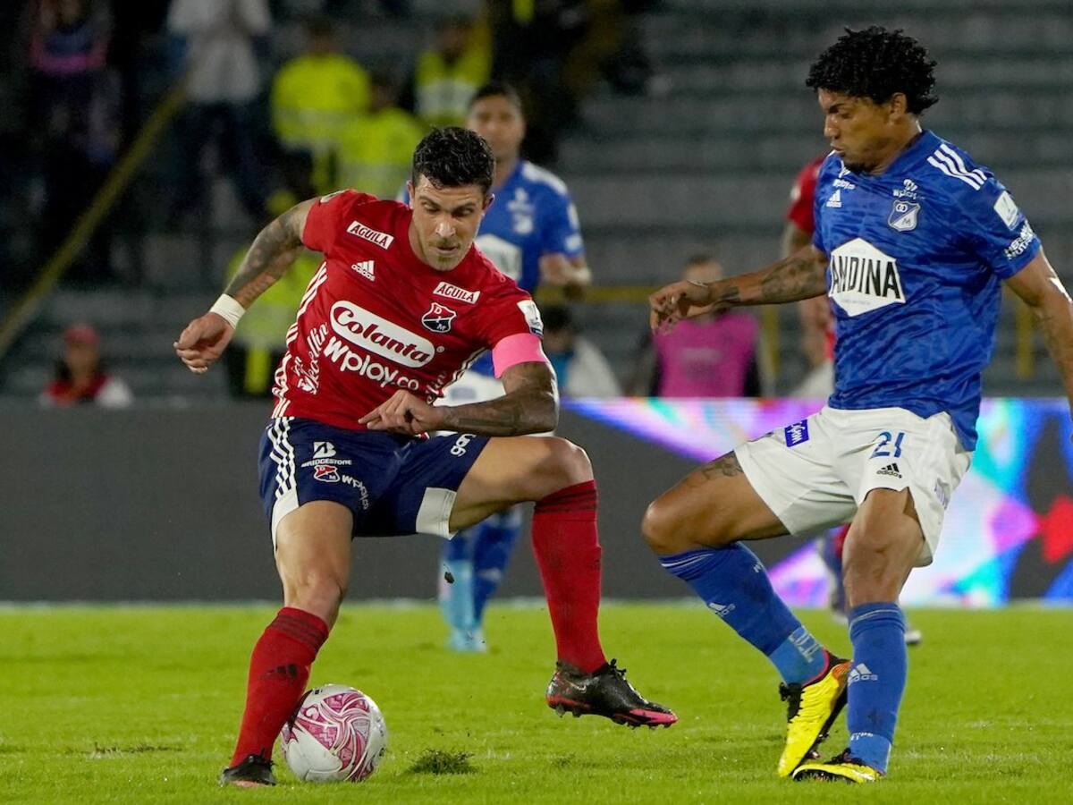 El Pulso del Fútbol, 27 de octubre de 2022