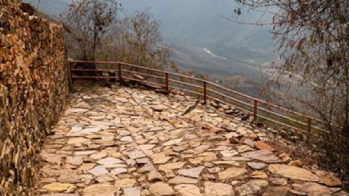 Herencia Guane: los caminos históricos de Santander