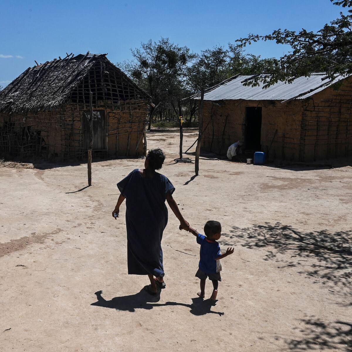 Corte inició incidente contra funcionarios por incumplimiento en beneficio de wayuus