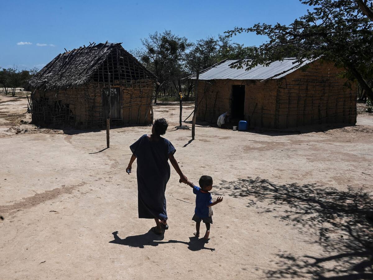 Anuncian medidas para Semana Santa tras inseguridad y atracos en vías de La Guajira