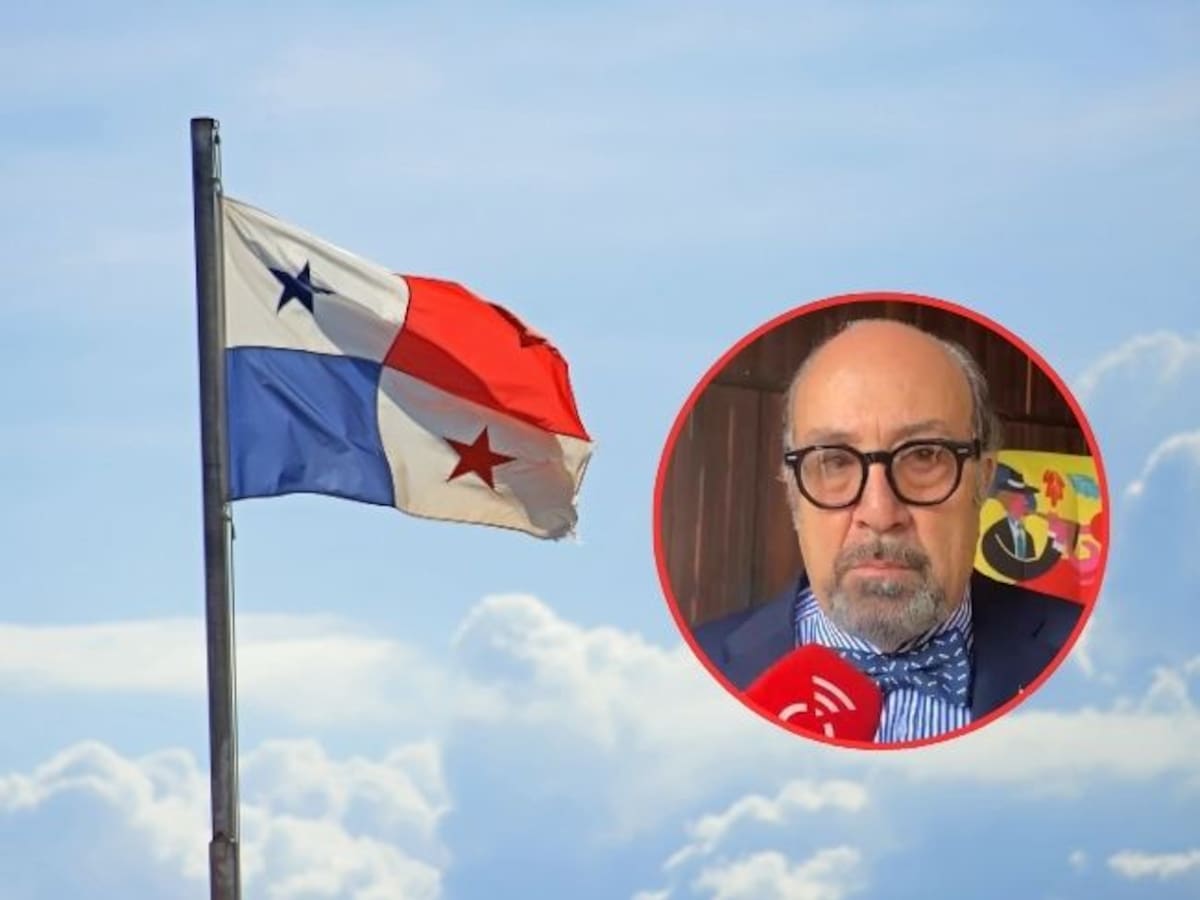 Panamá espera fortalecer relaciones con Colombia durante el Gobierno de Abelardo de la Espriella