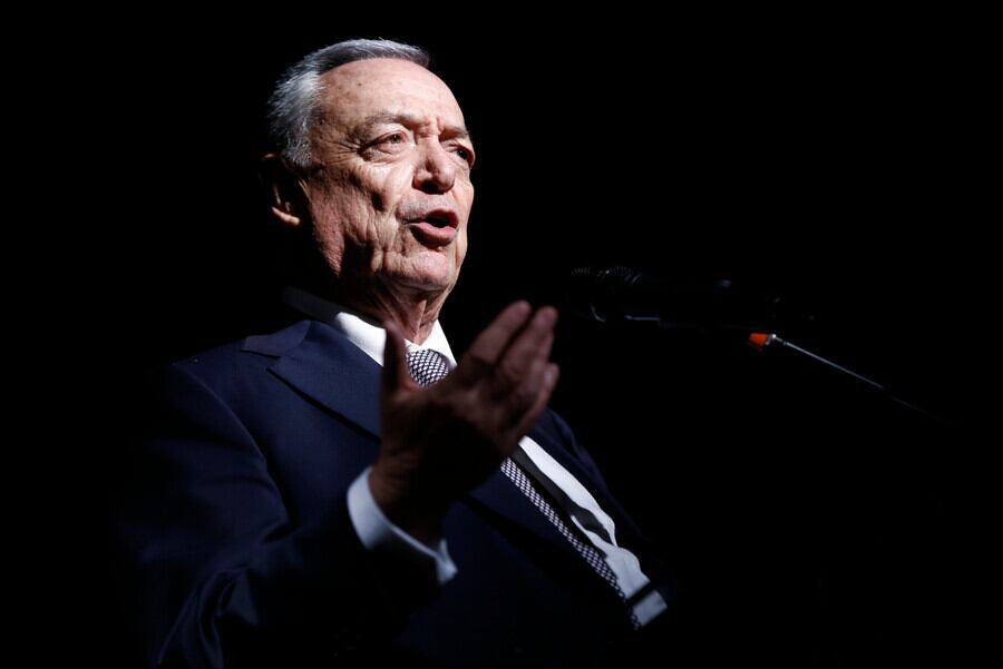 Elmer Sierra, estudiante de la Universidad Sergio Arboleda, se refirió en La W a la reacción de la comunidad educativa sobre las reuniones del rector Rodrigo Noguera