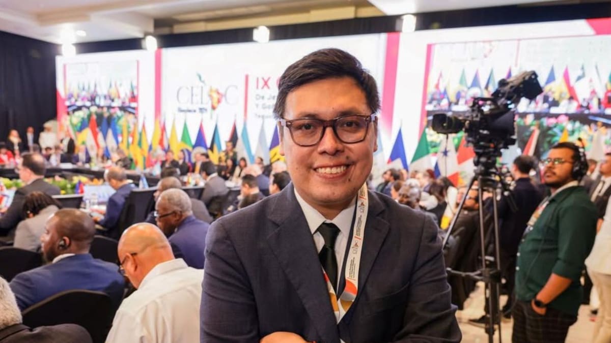 El debate de X se va a mantener, no le voy a bajar la cabeza a la derecha: Walter Rodríguez, ‘Wally’