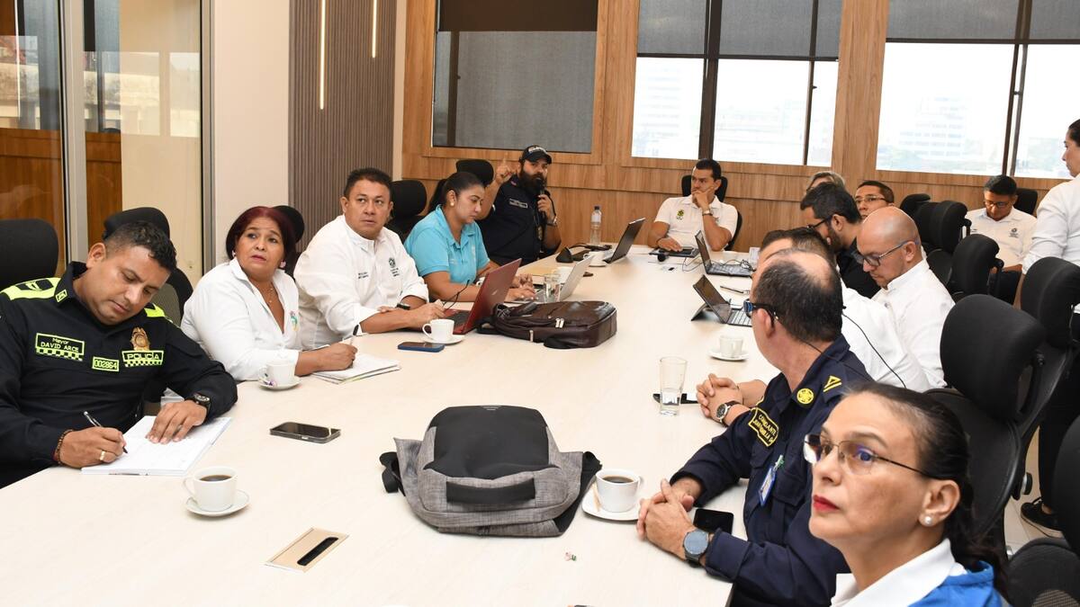 Neiva fue declarada la calamidad pública por incendios forestales