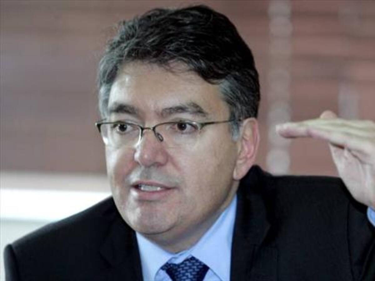 Colombia conocerá hoy cuánto creció su economía en el primer trimestre