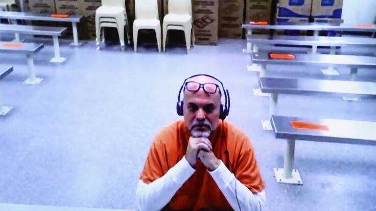 Mancuso: “la paz total de Petro es posible y estamos comprometidos con ella”