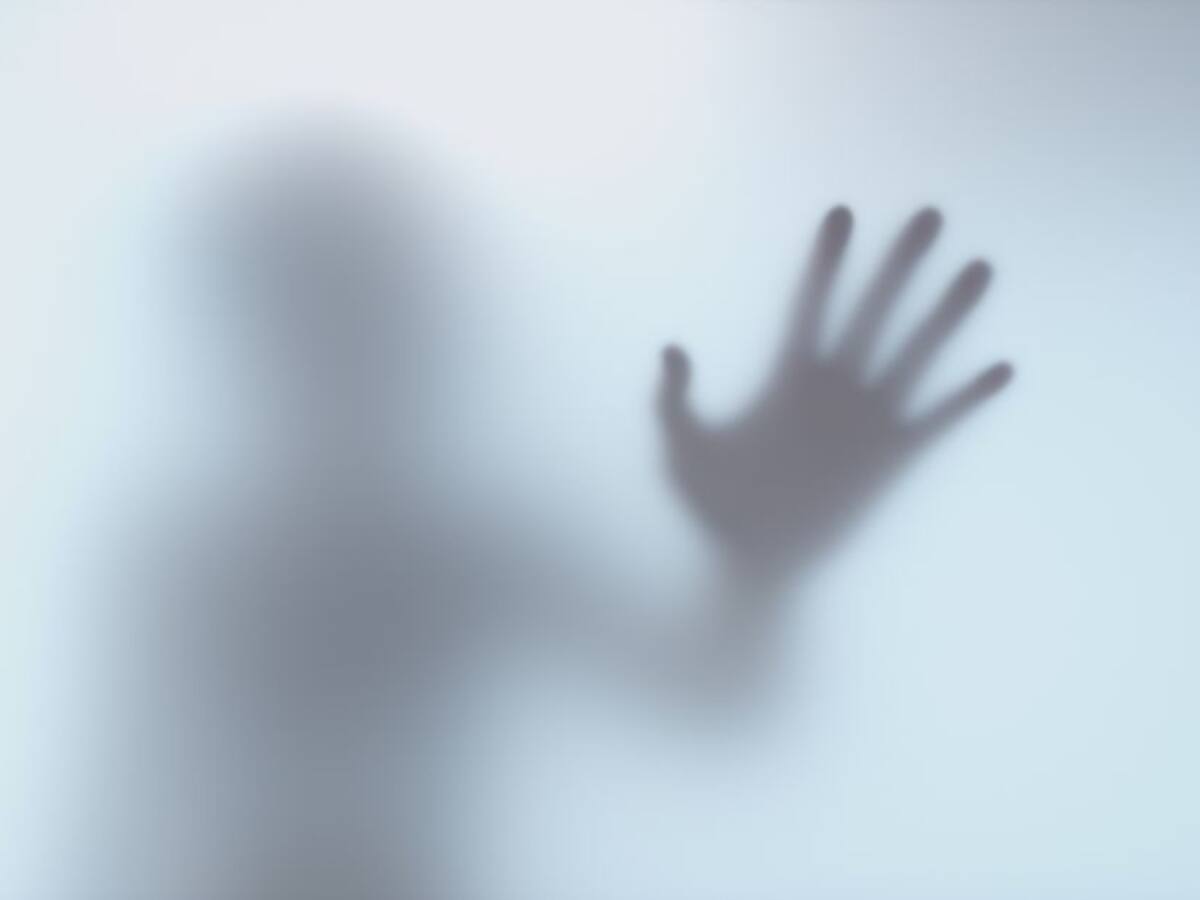 “La necesidad me llevó a conocer el infierno”