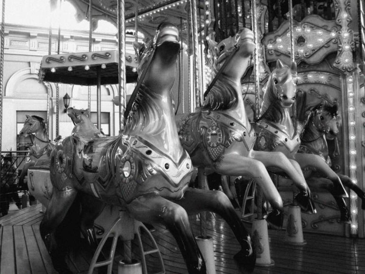 La importancia de los amigos imaginarios