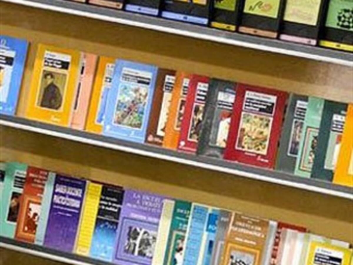 Colombia es país invitado de honor a la Feria del Libro de Venezuela