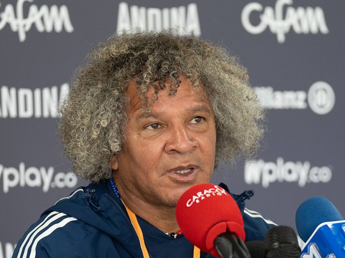 Gamero no se quedó callado: “Lo feo del partido fue la quemadera de tiempo”