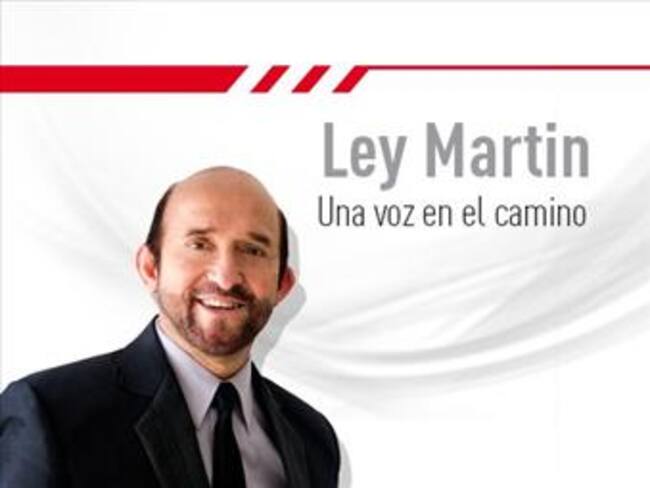 Una voz en el camino II / 04 diciembre de 2014