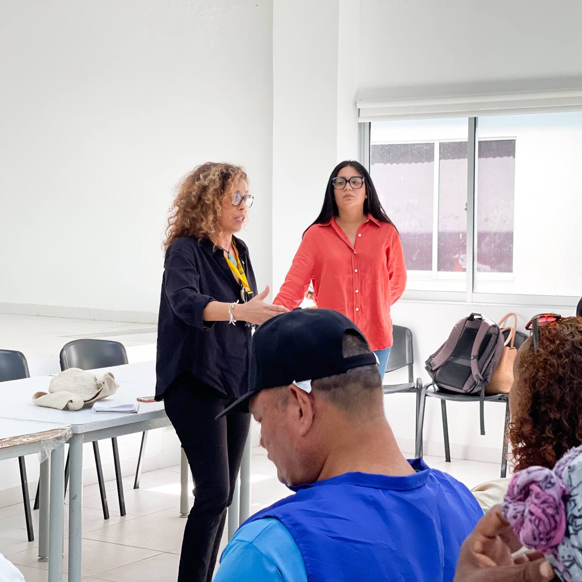 Víctimas del conflicto armado participan en la construcción del Plan de Desarrollo