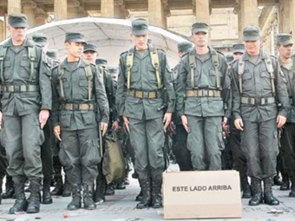 Anuncian más seguridad para combatir la criminalidad en Bogotá