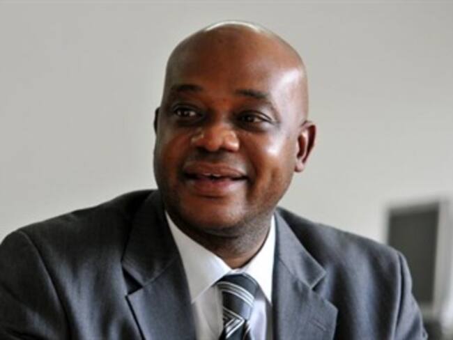 Anulan elección del suspendido gobernador de Chocó, Luis Guillermo Murillo