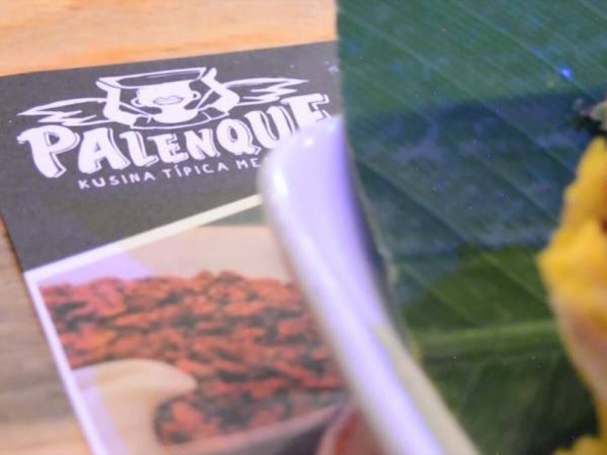 Palenque, rescatando tradiciones y marcando tendencia