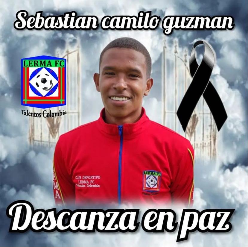 Sebastián Camilo Guzmán