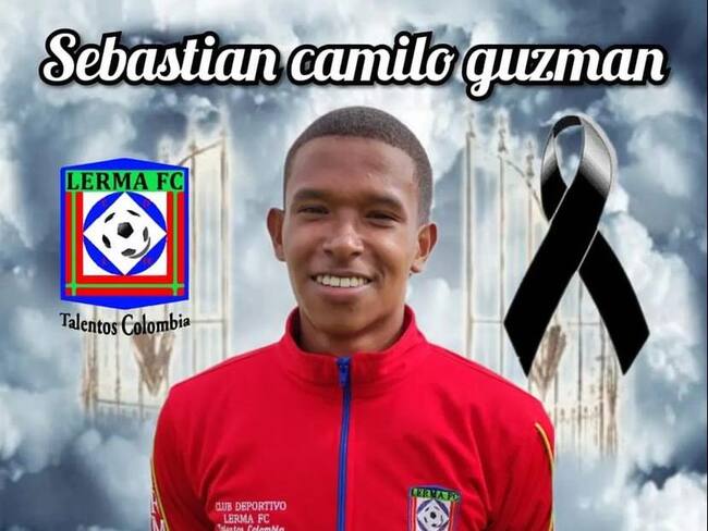 Sebastián Camilo Guzmán