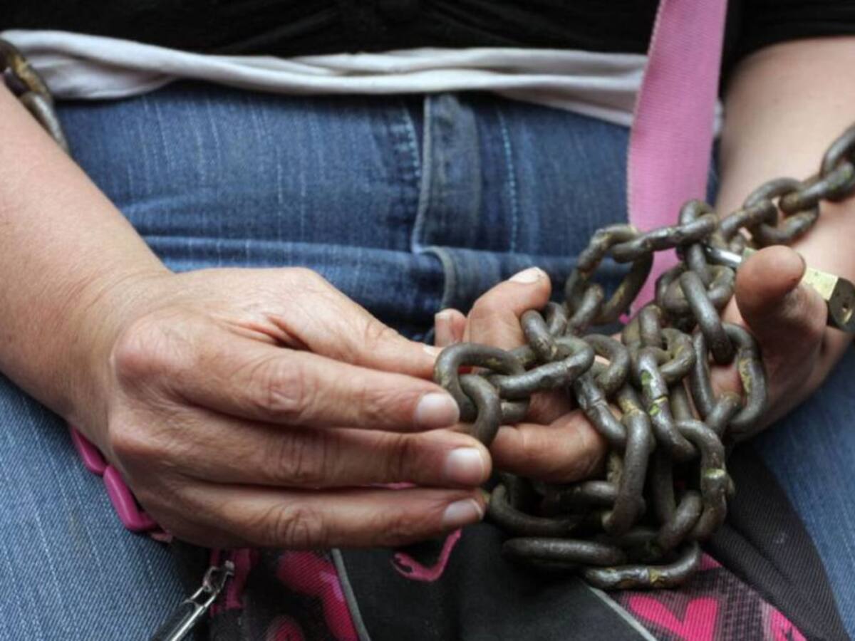 "Santa Marta ha atendido 15 casos de trata de personas": DD.HH