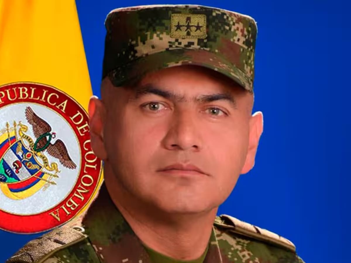Designan al brigadier general (r) John Jairo Rojas como nuevo secretario de Gobierno de Ibagué