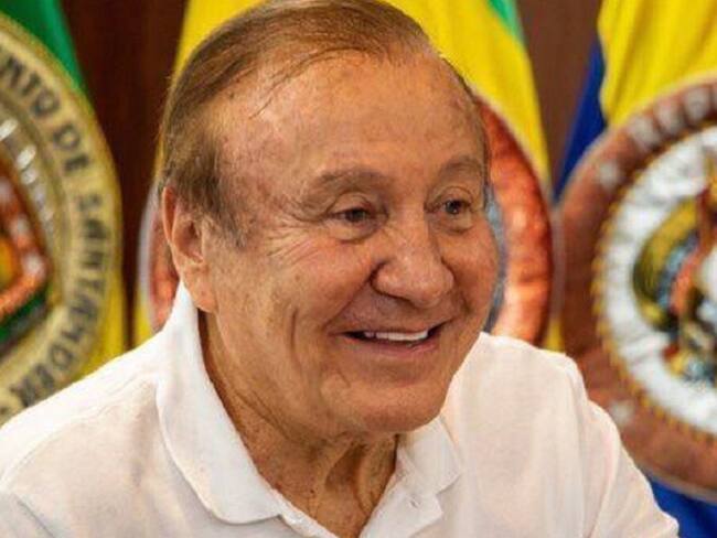 Rodolfo Hernández comparecerá hoy ante juez