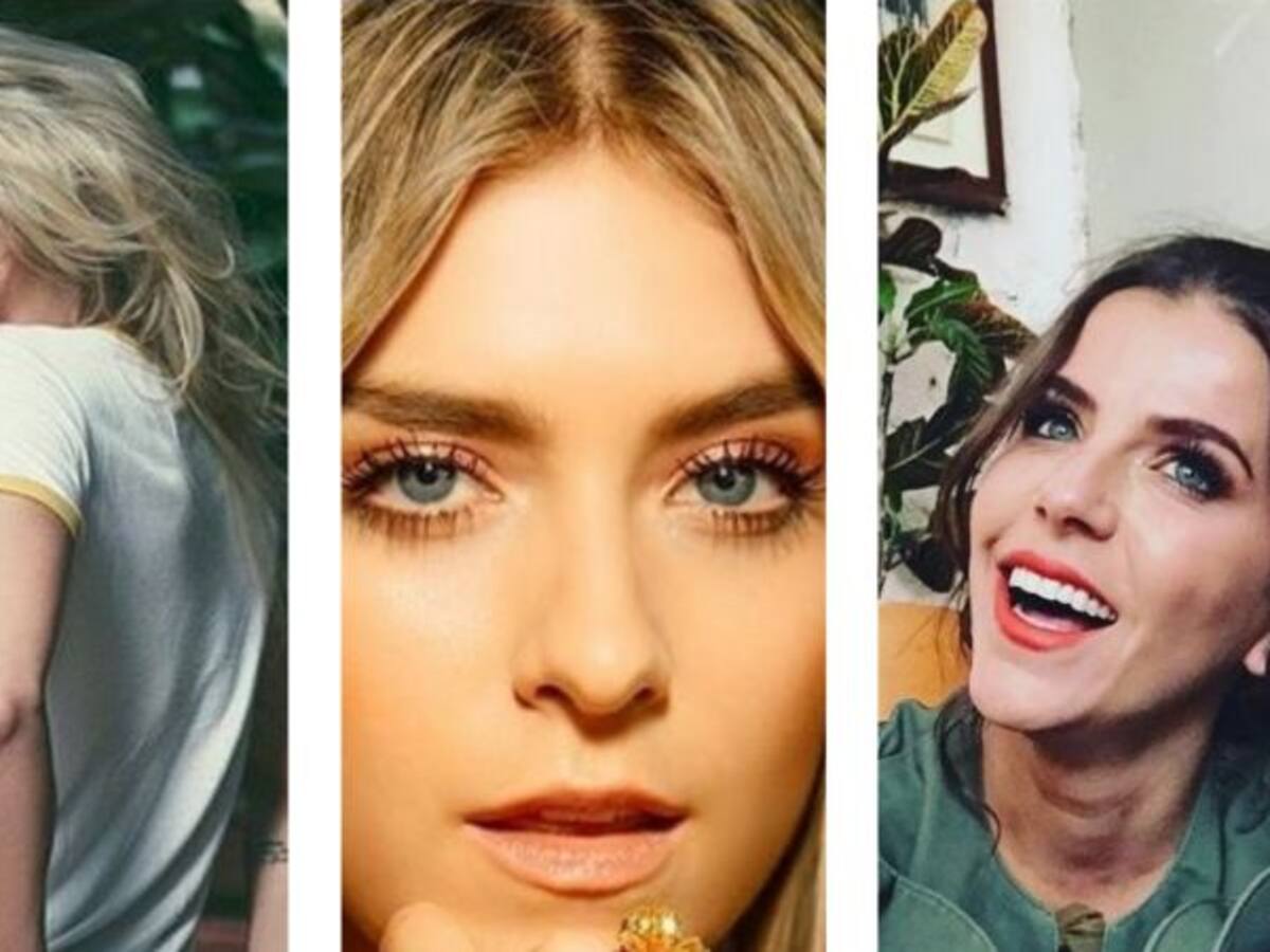 ¡No apto para cardiacos! Los desnudos de Instagram de este viernes