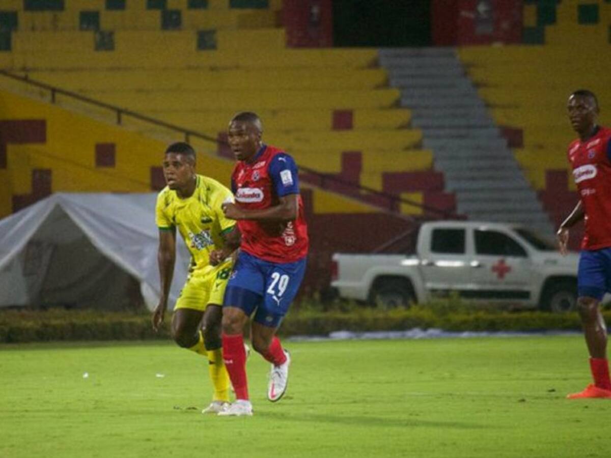 Atlético Bucaramanga pide que se autorice ingreso de público al estadio