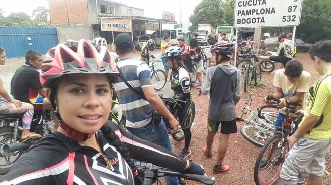 Personas que participaron de la jornada